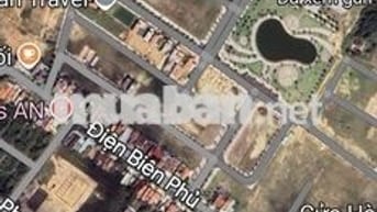 Chính chủ bán Lô đất Thanh Hà 1, Hội An hợp xây B thự, căn hộ cho thuê