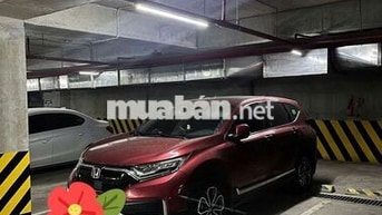 Honda CRV L 2022 Đỏ 7 chỗ 65000 km