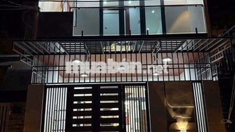 CHO THUÊ NHÀ ĐẸP FULL NỘI THẤT TRẦN CAO VÂN