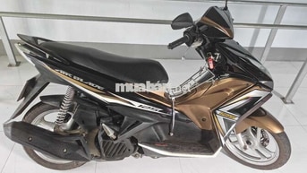 Honda Airblade 2013 Đen Vàng Đồng