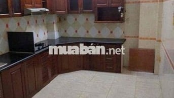 Nguyên Căn HXH Thông Phạm Văn Hai 3pn có máy lạnh