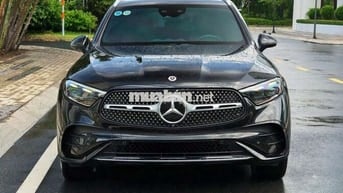 Mercedes-Benz GLC300 4Matic All New 2023 cực đẹp