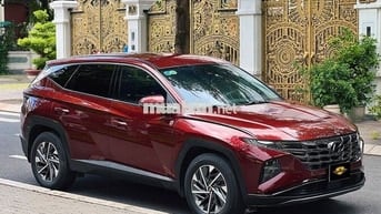 Hyundai Tucson 2.0 Diesel Model 2021