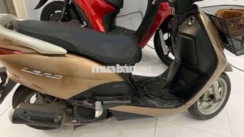 Honda Lead Vàng đồng Xe tay ga
