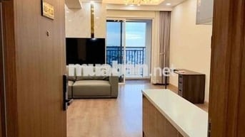 CHO THUÊ CHUNG CƯ RICHSTAR - 5 PHÒNG NGỦ - 3WC - GẦN ĐẦM SEN