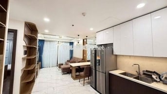 Sở Hữu Căn Hộ Hạng Sang Sunshine Sky City – Miễn Phí Ngay 2 Năm Phí DV