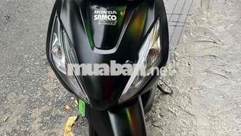 VISION ĐK2022 XE ĐẸP MÁY ZIN XE ÊM NHÍCH NHẸ GIOỌC