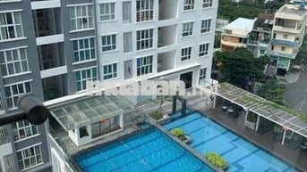 Bán Căn Hộ Hưng Phát Silver star, 3 Phòng Ngủ/2wc ,106m  giá 4.3tỷ