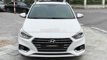 Hyundai Accent 1.4 ATH 2019 Trắng 99999km