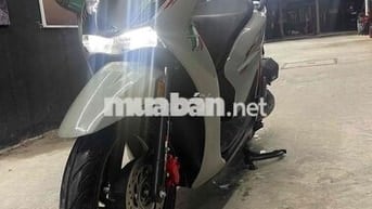 Honda SH 160i ABS 2025 Xám