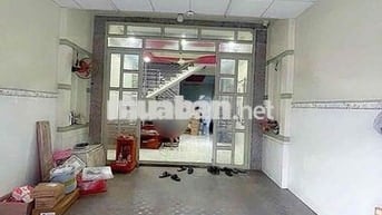 NHÀ MTKD [ 4,2 x 15m] 1lầu 2PN,2WC,KHU ĐƯỜNG ẤP CHIẾN LƯỢC