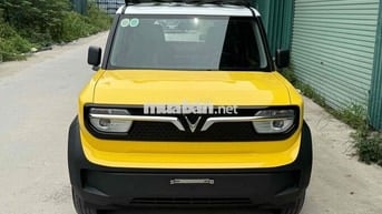 Vinfast VF3 2025 Vàng 36137 km