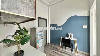 🏡 CĂN HỘ 1 PHÒNG NGỦ RIÊNG CÓ BAN CÔNG – MÁY GIẶT RIÊNG – BÌNH THẠNH