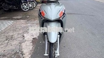 Honda Wave Alpha 110 Xám Zin