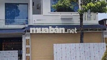 MBKD - VĂN PHÒNG ĐẸP MẶT TIỀN HVL
