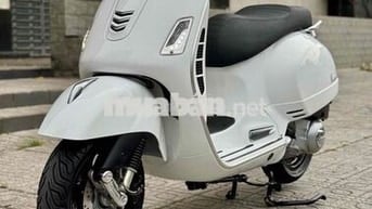 Piaggio GTS Super 300 Quasar 2017 Trắng