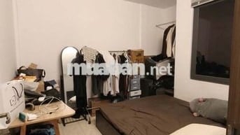 Tuyển nam ở ghép lô U, cư xá Thanh đa