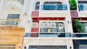Nhà Đẹp Giá Rẻ-Nội thất Cao Cấp-Bình hưng Hoà-Bình Tân
