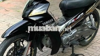 Yamaha Sirius 2012 Đen