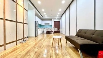 CHO THUÊ CĂN HỘ BABYLON 50M² 1PN 1WC FULL NỘI THẤT 9,5 TRIỆU/THÁNG