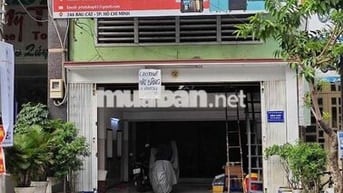 Cho thuê mặt bằng mặt tiền Bàu Cát