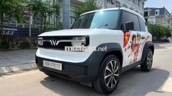 VinFast VF3 Trắng