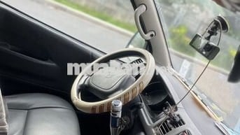 Toyota 2006 Xám 3 chỗ