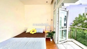 🌇CĂN HỘ 1PN BANCOL MỚI NGUYỄN VĂN ĐẬU, BÌNH THẠNH