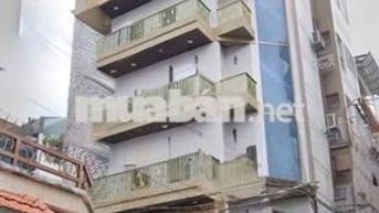 VILLA CHO THUÊ HẺM XE TẢI CỘNG HOÀ GIÁ TỐT