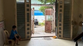 Bán nhà MT NB bình  lợi - 100m2 (5m*20) CN đủ