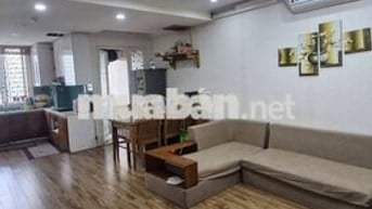Giá tốt! Chung cư 80 Hoàng Đạo Thành, 70m2, 2PN, tầng đẹp, view thoáng
