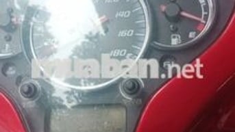 Honda SH 300i 2007 Đỏ 22057 km