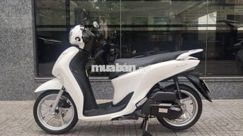 Yamaha Janus 2025 Trắng 6000 km