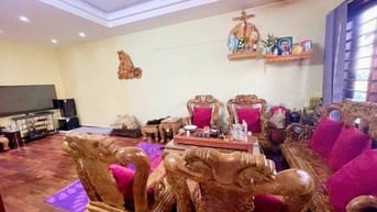 Bán gấp Biệt Thự KĐT Nam Thắng ngõ 67 Phùng Khoang, 147m2, giá 30 tỷ.
