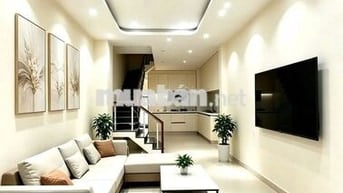 BÁN NHÀ SỔ HỒNG RIÊNG – NGAY PHƯỜNG CHÁNH HIỆP – CHỈ 2 TỶ!