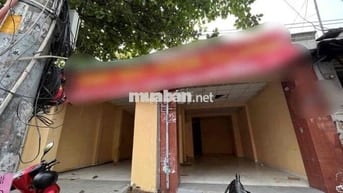 Mặt Tiền Âu Cơ Diện Tích Khủng 8x24M Kinh Doanh Tự Do Giá Tốt💕💕💕