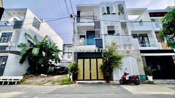  ĐẤT KDC VIP TRƯỜNG THỌ_HẺM XE HƠI TRÁNH NHAU 8M_CẬN ĐẶNG VĂN BI_70m2