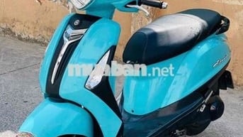 Yamaha Grande Fi 2017 Xanh biển tp