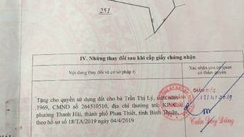 Đất view đẹp nhìn Vịnh Vĩnh Hy một trong 5 vịnh đẹp nhất Việt Nam