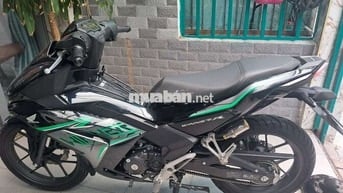Honda Winner X Mẫu 2026 Xe lướt mới 99%