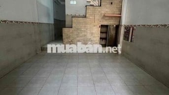 Cần cho thuê nhà hx tải 4.5x14m 1 lầu 2pn 2wc nhà mới 10tr tháng