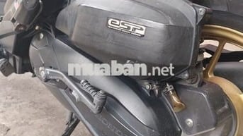 Honda Vario 150 2018  Biển TP Chính Chủ