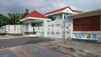 Chính chủ bán đất đường Phạm Văn Đồng, Khu Vạn Hạnh, Phú Mỹ, Vũng Tàu