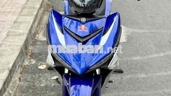 Yamaha Exciter 150 Xanh Bạc 150cc