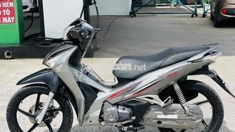 Honda Future 125 2017 Xám