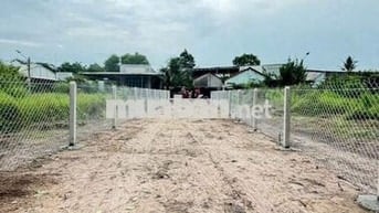 🔥 ĐẤT MẶT TIỀN CỦ CHI 116M2 FULL THỔ  - GIÁ CHỈ 712 TRIỆU 💰💰