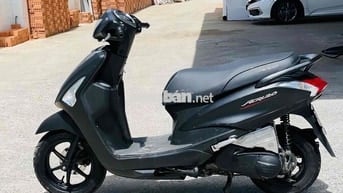 Yamaha Acruzo 2017 Đen