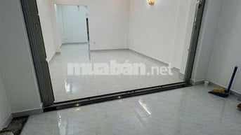 Cho thuê nhà hẻm xe tải 2pn đường Tô Hiến Thành Q10