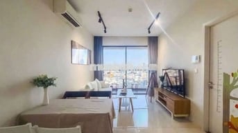 KẸT bán 51m2 sổ sẵn Nguyễn Thượng Hiền 2PN,2WC vay 70% full nội thất