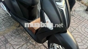Yamaha Grande 2016 Đen